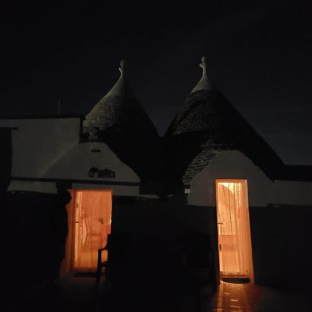 Вилла Trullo Trilli Puglia Мартина-Франка Экстерьер фото
