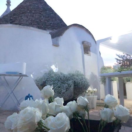 Вилла Trullo Trilli Puglia Мартина-Франка Экстерьер фото