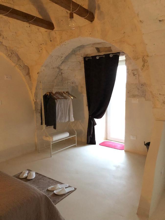 Вилла Trullo Trilli Puglia Мартина-Франка Экстерьер фото
